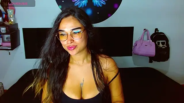 Ana Riderr online show from 02/16/26, 03:46