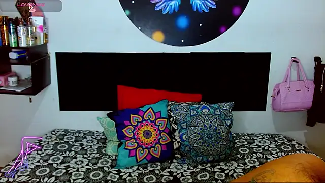 Ana Riderr online show from 03/13/26, 02:29