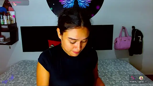 Ana Riderr online show from 03/15/26, 03:12