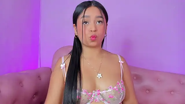  JuliSweet  online show from 09/29/25, 01:05