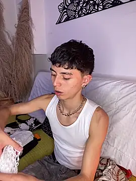 MaikyCooper online show from 09/25/25, 08:45