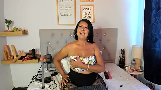 Jackiehmilf52 online show from 03/11/25, 12:39
