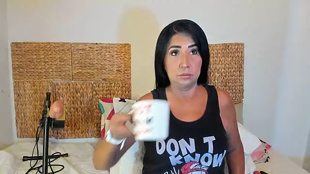 Jackiehmilf52 online show from 07/13/26, 01:36