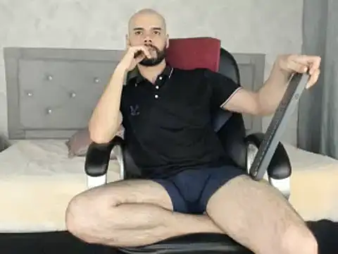 Luke Diaz7 online show from 02/10/25, 11:34