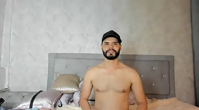 Luke Diaz7 online show from 02/16/25, 08:54