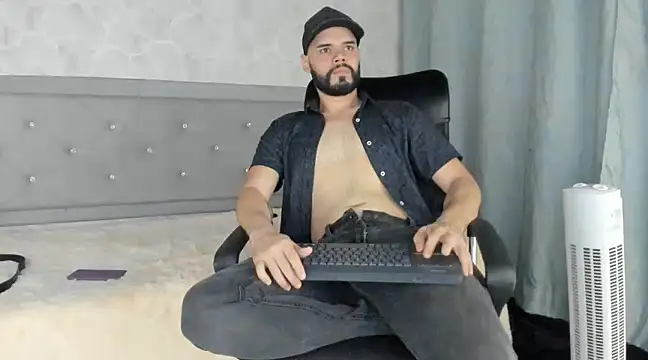 Luke Diaz7 online show from 02/21/25, 12:05