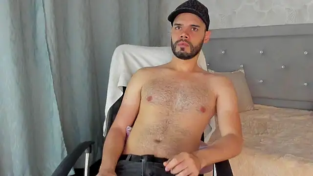 Luke Diaz7 online show from 03/11/25, 01:26