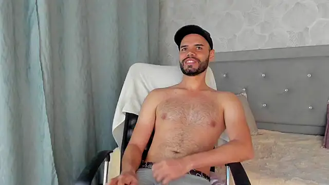 Luke Diaz7 online show from 03/11/25, 04:32