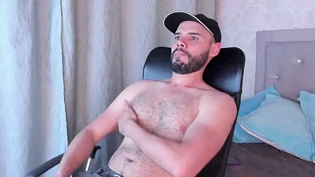 Luke Diaz7 online show from 03/20/25, 07:35