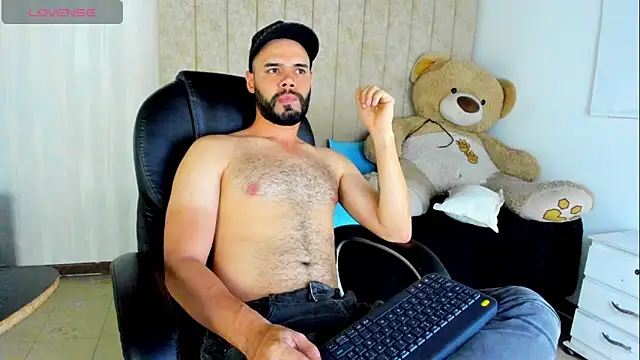 Luke Diaz7 online show from 03/22/25, 11:20