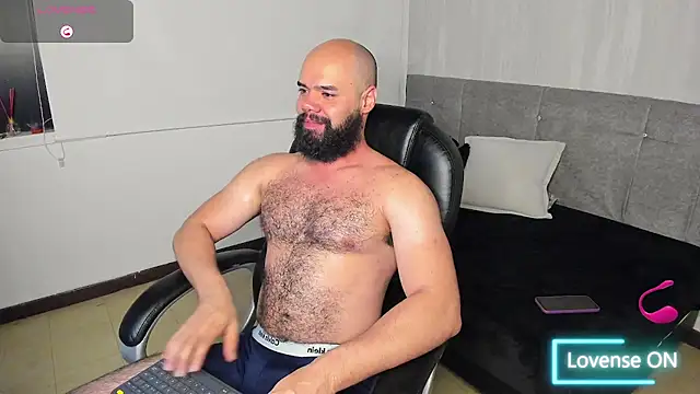 Luke Diaz7 online show from 10/05/25, 03:49