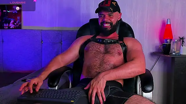 Luke Diaz7 online show from 03/15/26, 11:27