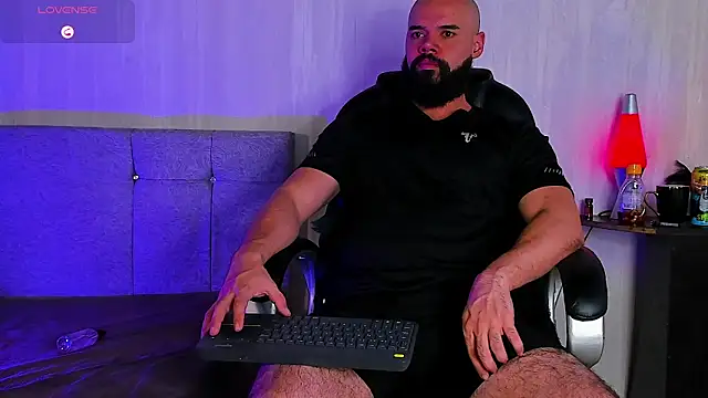 Luke Diaz7 online show from 04/06/26, 08:32