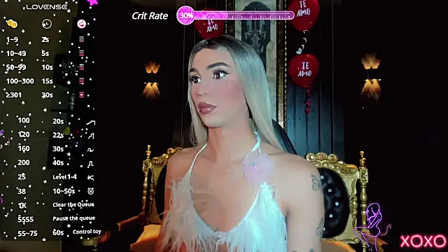 emelly horny  online show from 02/15/25, 07:28