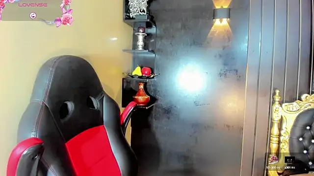 emelly horny  online show from 02/22/25, 11:24