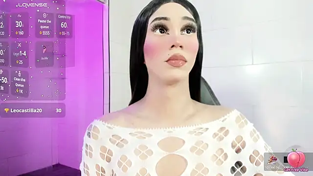 emelly horny  online show from 03/14/25, 11:34