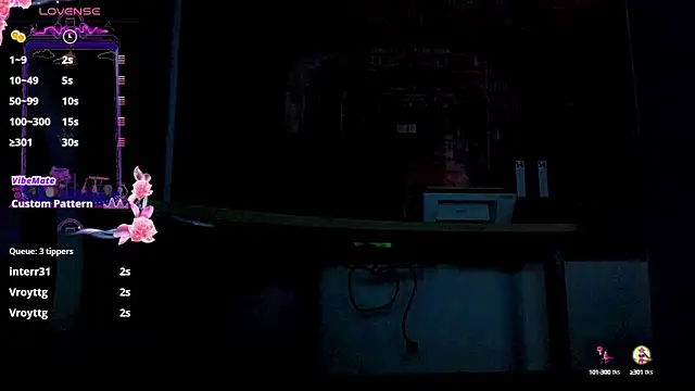 emelly horny  online show from 03/19/25, 02:37