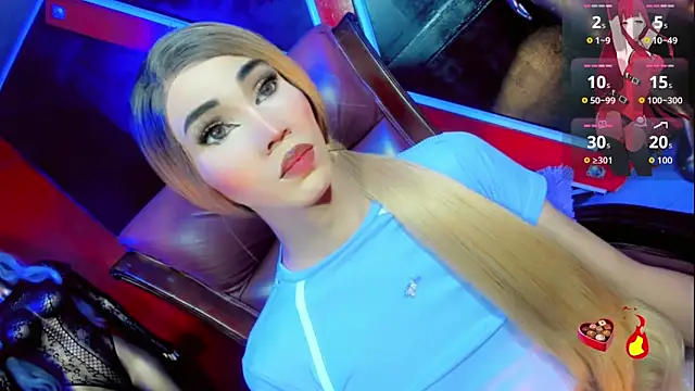 emelly horny  online show from 11/22/25, 07:46