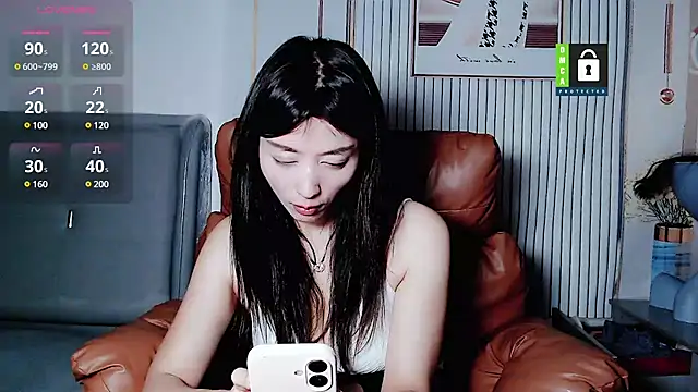 Tangtang-baby online show from 03/02/25, 12:11