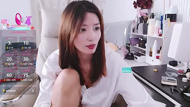 Tangtang-baby online show from 03/31/26, 03:01