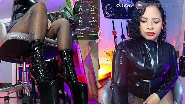 saralovens online show from 02/26/26, 12:09