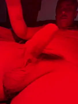 ElCangri19 online show from 04/26/26, 04:32