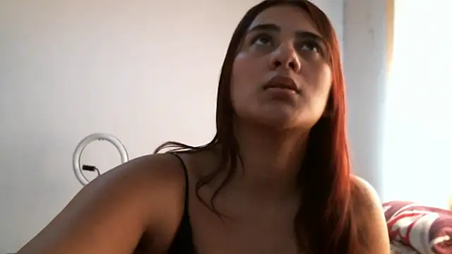 Snapshot of Evy_conor chatting on 09/22/25, 03:36 Evy conor online show from 09/22/25, 03:36