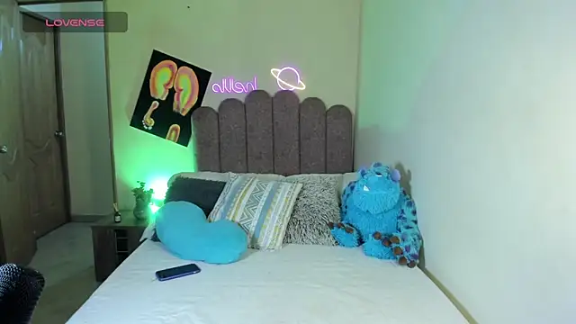 Maryybellax online show from 03/08/25, 02:01