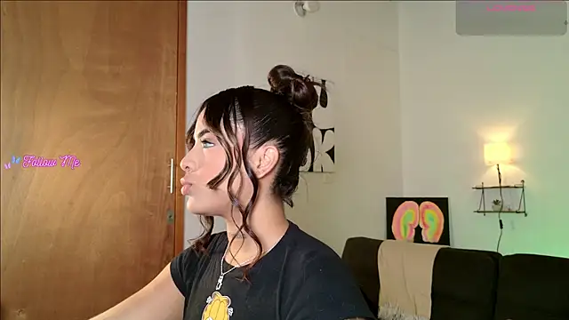 Maryybellax online show from 06/17/26, 05:58