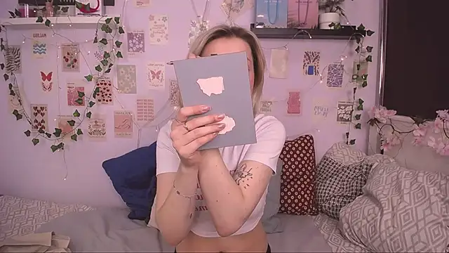 EllySunlover online show from 03/05/25, 03:29