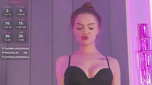 AlexaBright online show from 03/04/25, 12:07