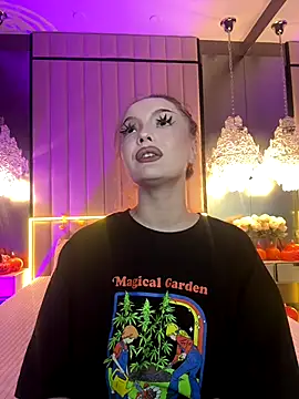 AlexaBright online show from 11/04/25, 07:13