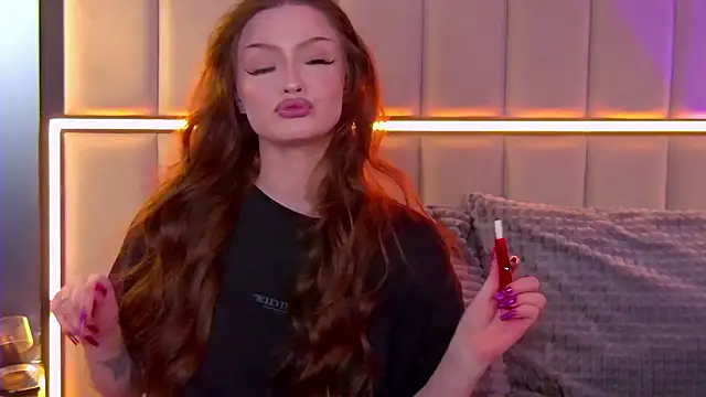 AlexaBright online show from 11/18/25, 06:34