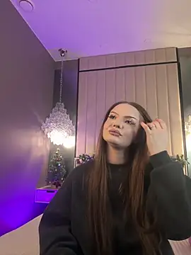 AlexaBright online show from 12/14/25, 05:29