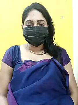 Thamarai28 online show from 02/24/25, 01:10