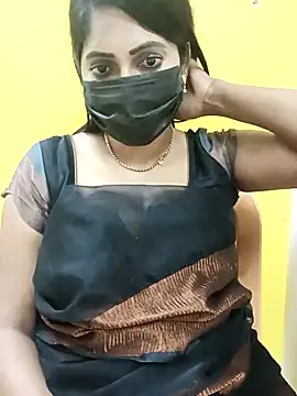 Thamarai28 online show from 02/26/25, 10:58