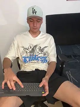 jacknoriz online show from 02/18/25, 02:27