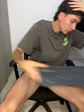 jacknoriz online show from 03/06/25, 04:41