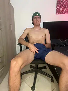 jacknoriz online show from 03/19/25, 01:40