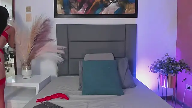 MiaHertz online show from 03/03/26, 12:06