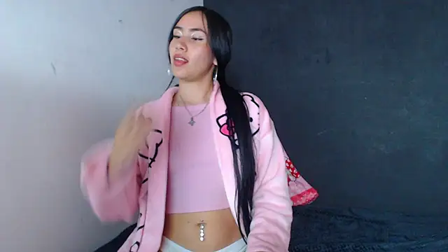 ximenagp online show from 03/12/25, 04:41