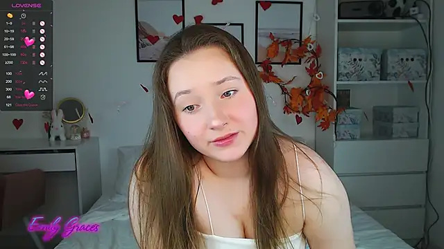 EmilyxxGraces online show from 03/05/25, 01:31