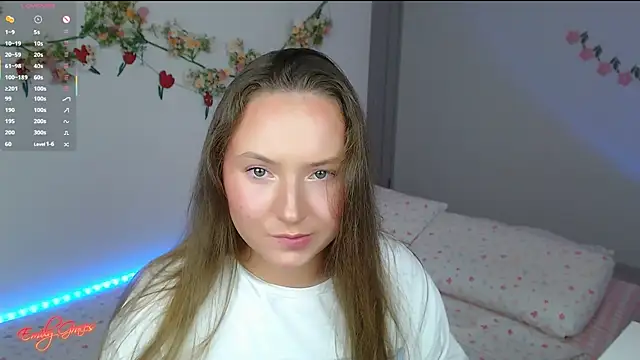 EmilyxxGraces online show from 04/22/26, 09:38