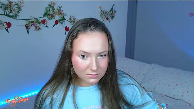 EmilyxxGraces online show from 04/23/26, 08:55