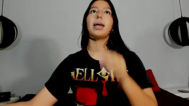 ParanoidTemptaion  online show from 02/26/25, 03:42