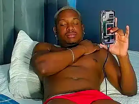 JackBlackone online show from 09/24/25, 02:15