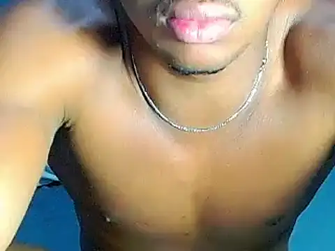 JackBlackone online show from 09/30/25, 02:27