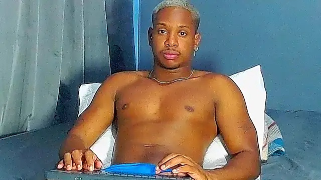 JackBlackone online show from 10/08/25, 02:09