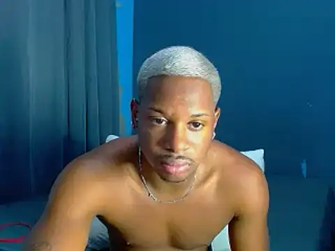 JackBlackone online show from 10/13/25, 06:19