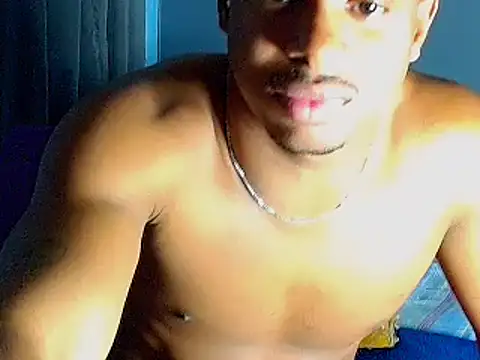 JackBlackone online show from 11/12/25, 03:29